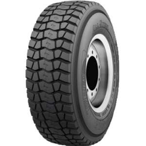 Tyrex DM-404 12/0 R20C 158/153F Ведущая