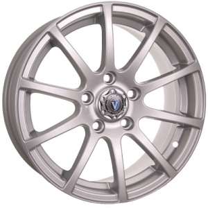 Tech-line Venti 1603 (SL) 6.5xR16 ET37 4*100 D60.1