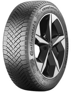 Continental VikingContact 8 255/45 R20 105T