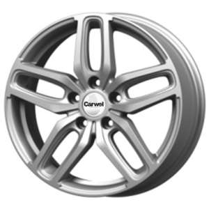 Carwel Виви (SB) 6.5xR17 ET33 5*108 D65.1