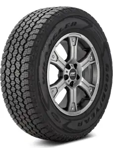 Goodyear Wrangler AT Adventure 235/65 R17 108T