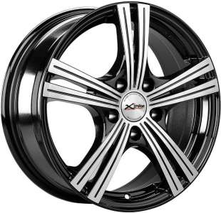 X'trike X-112 (BF) 6.5xR16 ET45 5*100 D67.1