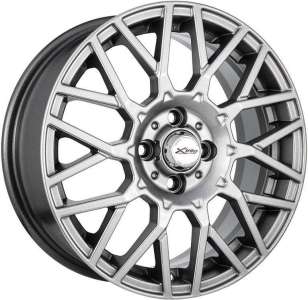 X'trike X-125 (HSB) 6.5xR16 ET45 4*108 D63.35