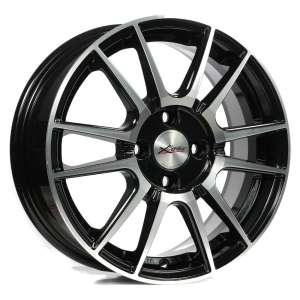 X'trike X-132 (BF) 6xR15 ET38 5*100 D57.1