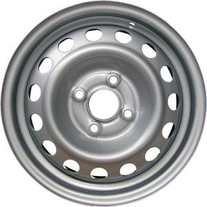 Trebl X40014 (S) 6xR15 ET36 4*100 D60.1