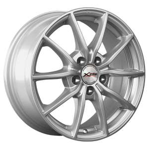 X'trike X-111 (HS) 6.5xR15 ET43 5*108 D63.35