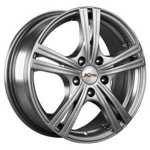 X'trike X-112 (HSB) 6.5xR16 ET45 5*114.3 D67.1