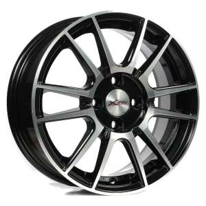 X'trike X-127 (BF) 6xR15 ET35 4*98 D58.5