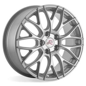 X'trike R137 (HS) 7.0xR17 ET36 5*108 D65.1