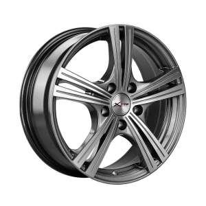 X'trike X-112 (HSBF) 6.5xR16 ET35 5*114.3 D67.1