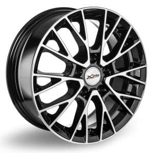 X'trike X-135 (BF) 6.5xR16 ET38 5*114.3 D67.1