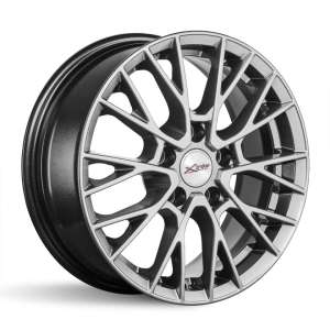 X'trike X-135 (HSB) 6.5xR16 ET38 5*105 D56.6