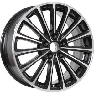 X'trike X-136 (BF) 7.0xR17 ET33 5*108 D60.1