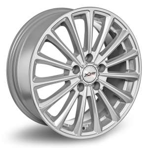 X'trike X-136 (HS) 7.0xR17 ET33 5*108 D60.1