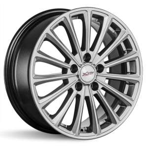 X'trike X-136 (HSB) 7.0xR17 ET33 5*108 D60.1