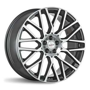 X'trike X-137 (BF) 8.5xR20 ET30 5*114.3 D60.1