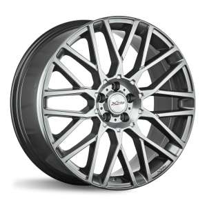 X'trike X-137 (HSB) 8.5xR20 ET28 5*112 D66.6