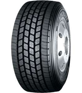 Yokohama 901 ZS 315/70 R22.5 154/150L