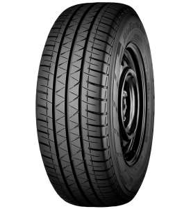 Yokohama BluEarth-Van RY55 235/65 R16C 121/119R