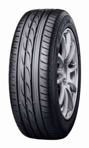 Yokohama C.Drive AC02 RunFlat 235/50 R18 97V