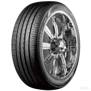 Zeta Alventi 215/60 R16 95V