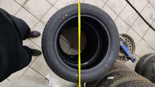 Maxxis HP5 Premitra 205/55 R17 91H