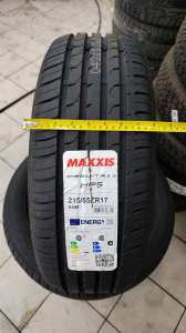 Maxxis HP5 Premitra 205/45 R17 88W