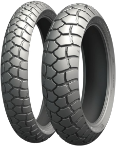 Michelin Anakee Adventure 90/90 R21 54V Рулевая