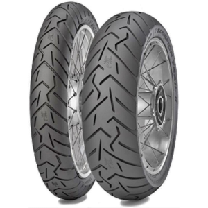 Pirelli Scorpion Trail II 110/80 R19 59V Ведущая