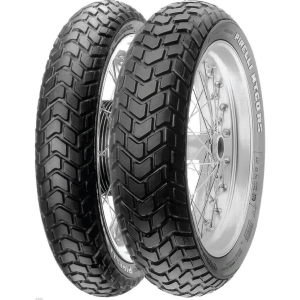 Pirelli MT60 RS Corsa 180/55 R17 73W Задняя