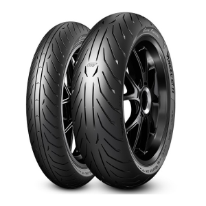 Pirelli Angel GT2 160/60 R17 69W Задняя