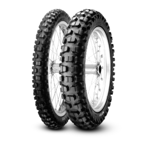 Pirelli MT21 RallyCross 110/80 R18 58P Задняя