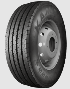 Кама NF-202 315/80 R22.5 156/151L Рулевая