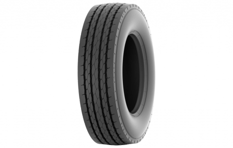 Кама NR-203 PRO 315/80 R22.5 156/150L Ведущая