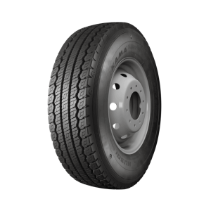 Кама NU-301 245/70 R19.5 136/134M Универсальная