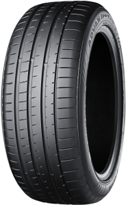 Yokohama Advan Sport V107F 235/50 R19 99Y