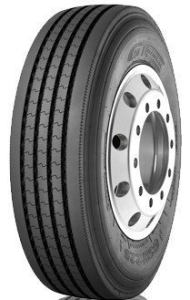 GiTi GSR225 295/60 R22.5 150/147L 18PR