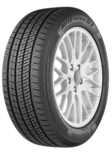 Yokohama AVID SUV 275/45 R20 110V