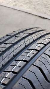 Goodride SU318 245/65 R17 107H