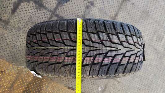 Nankang Ice-1 195/65 R15 95Q