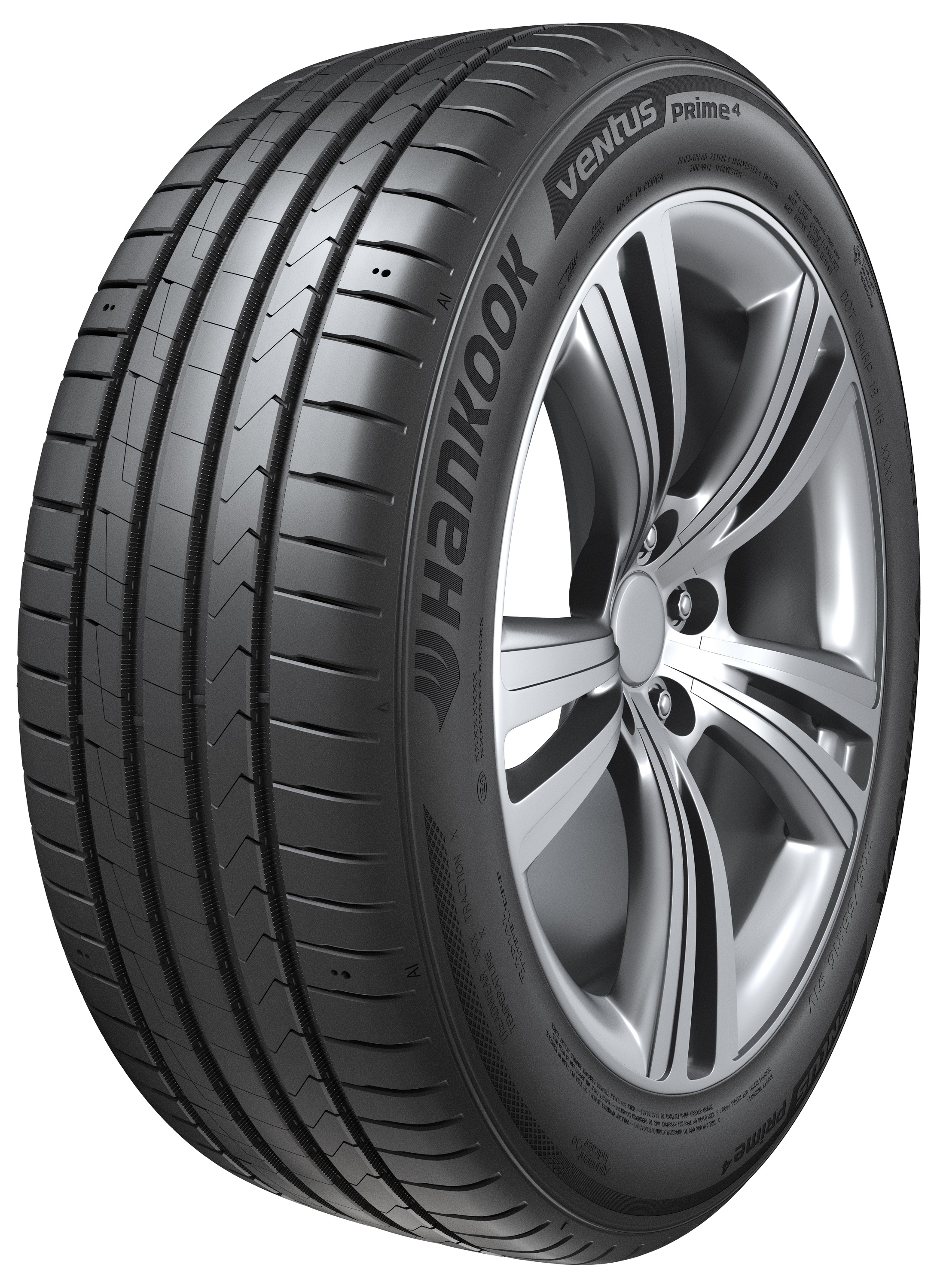 Hankook K135A Ventus Prime 4