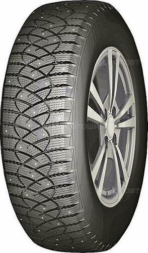 Зимние шины AVATyre