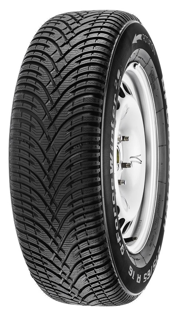 BFGoodrich G-Force Winter 2