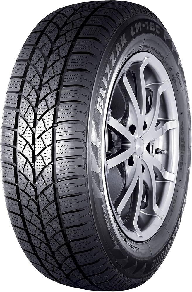 Bridgestone-Blizzak-LM-18C-1