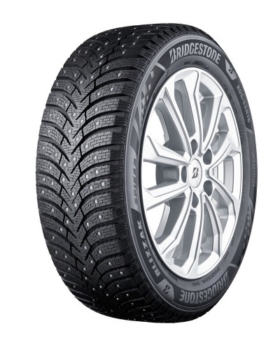 Bridgestone Blizzak Spike 3