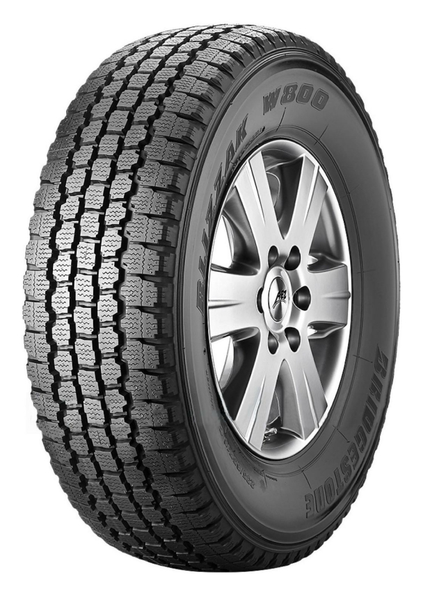 Bridgestone-Blizzak-W800-1