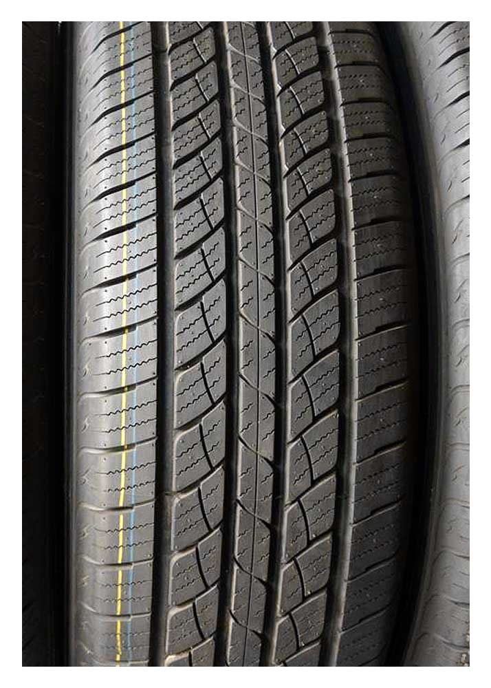 Летние шины Chaoyang 6520₽