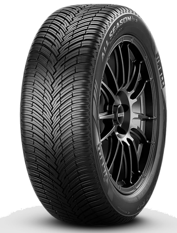 Pirelli Cinturato All Season SF 3