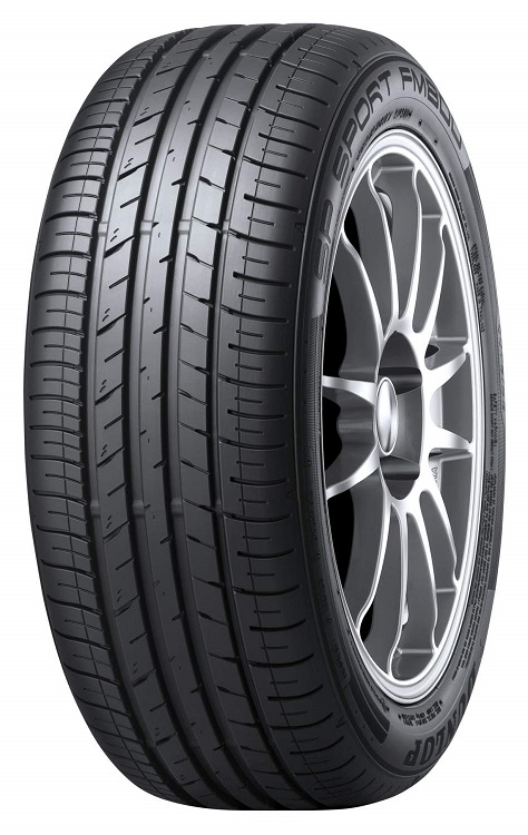 Dunlop SP Sport FM800