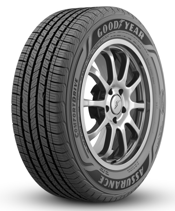 Goodyear-Assurance-ComfortDrive-1